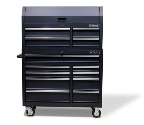 kobalt tool chest